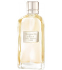 First Instinct Sheer Abercrombie & Fitch