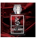 Scarlet Warrior