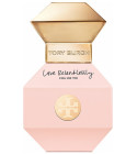 Jolie Fleur Lavande Tory Burch perfume - a fragrance for women 2017