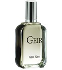Geir Ness for Men Geir Ness
