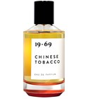 בושם Chinese Tobacco