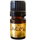 Moss Maiden Alkemia Perfumes