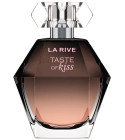 Taste of Kiss La Rive