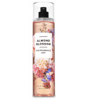 Almond Blossom Bath & Body Works