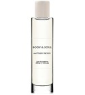 perfume Body and Soul