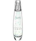 בושם Sparkling Lemon