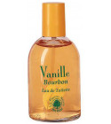 perfume Vanille Bourbon 2000