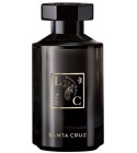 perfume Santa Cruz