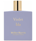 Violet Ida Miller Harris