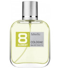 8 Element Cologne Faberlic