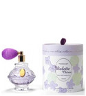 Violette Cherie Parfums Berdoues
