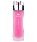 lacoste pink 100ml