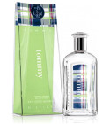 perfume Tommy Summer Cologne 2009
