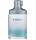 Kaiak Ultra Masculino Natura