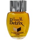 Extra Eau de Cologne Henry M. Betrix Ellen Betrix