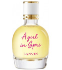perfume A Girl In Capri