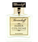 Amber Cologne Bortnikoff