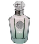 perfume Amaú