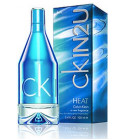 CK IN2U Heat for Him Calvin Klein