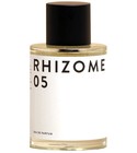 בושם Rhizome 05