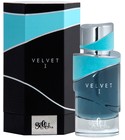 בושם Velvet I