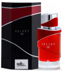 Velvet VII Fellah Paris