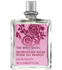Moroccan Rose The Body Shop