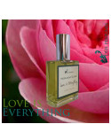 Love is Everything DSH Perfumes