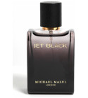 Jet Black Michael Malul London