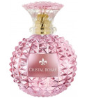 Cristal Rosae Princesse Marina De Bourbon