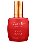 Boisée Rouge Condé Parfum