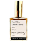 Desert Flower American Perfumer