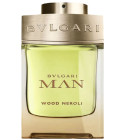 Bvlgari Man Wood Neroli Bvlgari