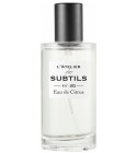 L'Atelier des Subtils Eau de Poudre VTxBTS perfume - a