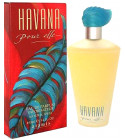 Havana Pour Elle Aramis