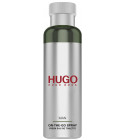 Hugo Man On The Go Spray Hugo Boss