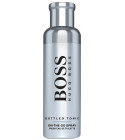 Boss Bottled Tonic On The Go Spray Hugo Boss
