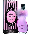 Love Generation Sexy Jeanne Arthes