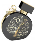 Ishraq Gold Orientica