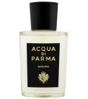 acqua di parma oud notino