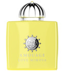 Love Mimosa Amouage