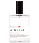 Yuzu J-Scent perfume - a fragrance for women and men