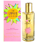 perfume In Love Again Edition Fleur De La Passion