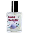 Delizia di Marshmallow Kyse Perfumes