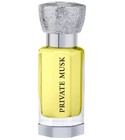 בושם Private Musk
