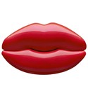 perfume Red Lips