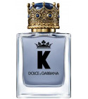 perfume K by Dolce & Gabbana