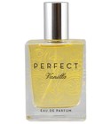 perfume Perfect Vanilla