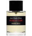 perfume Rose & Cuir