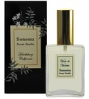 Voile de Violette Sonoma Scent Studio